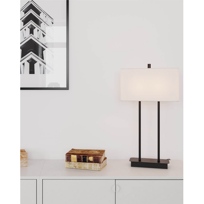 ByRydens - Laualamp LUTON 1xE14/5W/230V