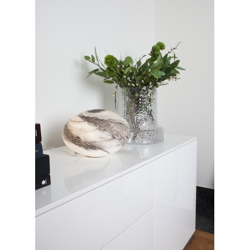 ByRydens - laualamp MIRA 1xE14/5W/230V hall