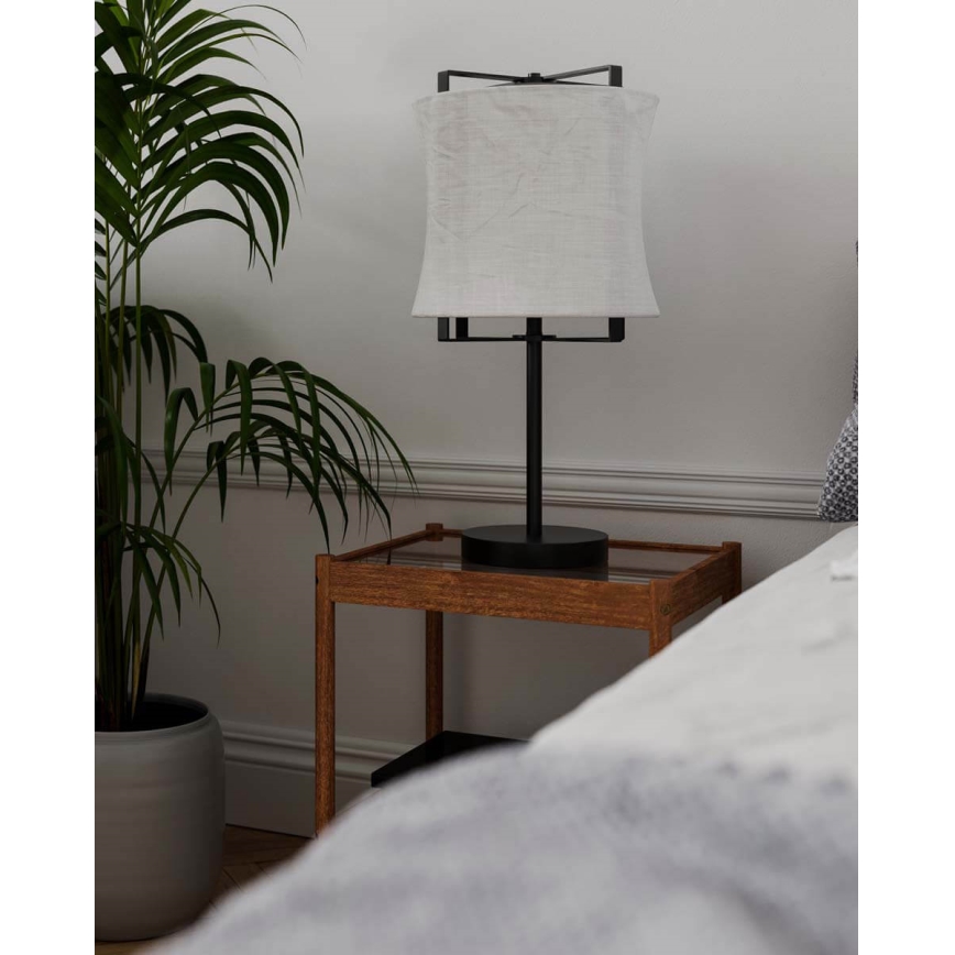 ByRydens - laualamp SOFTY 1xE27/5W/230V