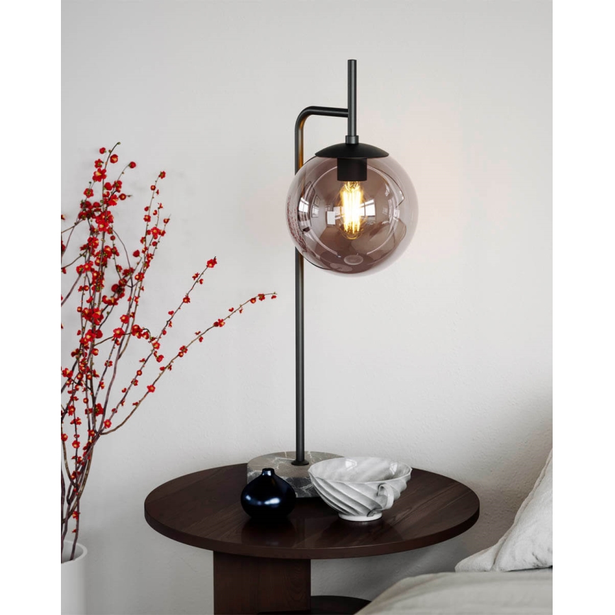 ByRydens - Laualamp BOYLE 1xE27/5W/230V