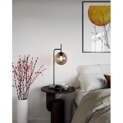ByRydens - Laualamp BOYLE 1xE27/5W/230V