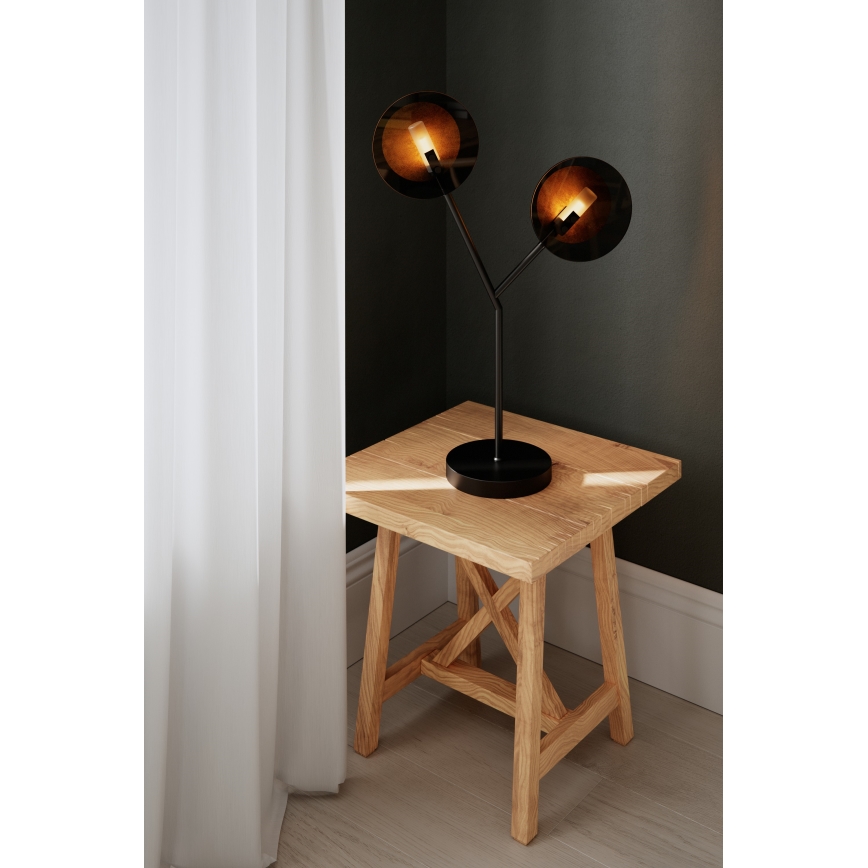 ByRydens - Laualamp TURNO 1xG9/4W/230V