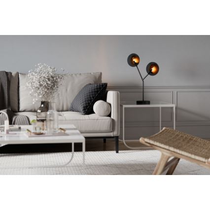 ByRydens - Laualamp TURNO 1xG9/4W/230V