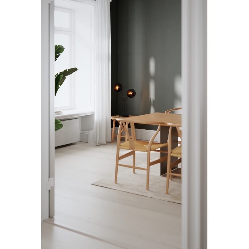 ByRydens - Laualamp TURNO 1xG9/4W/230V