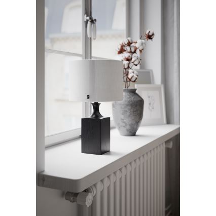 ByRydens - Laualamp WOODY 1xE27/8W/230V 41 cm