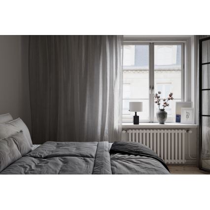 ByRydens - Laualamp WOODY 1xE27/8W/230V 41 cm