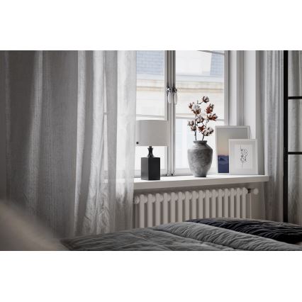 ByRydens - Laualamp WOODY 1xE27/8W/230V 41 cm