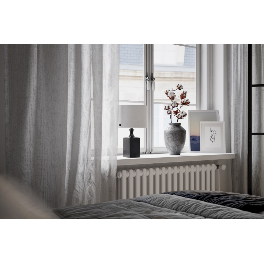 ByRydens - Laualamp WOODY 1xE27/8W/230V 41 cm