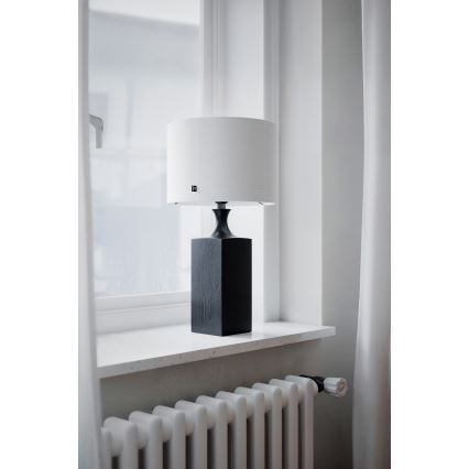 ByRydens - Laualamp WOODY 1xE27/8W/230V 56 cm