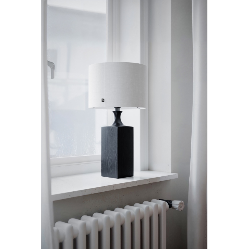 ByRydens - Laualamp WOODY 1xE27/8W/230V 56 cm
