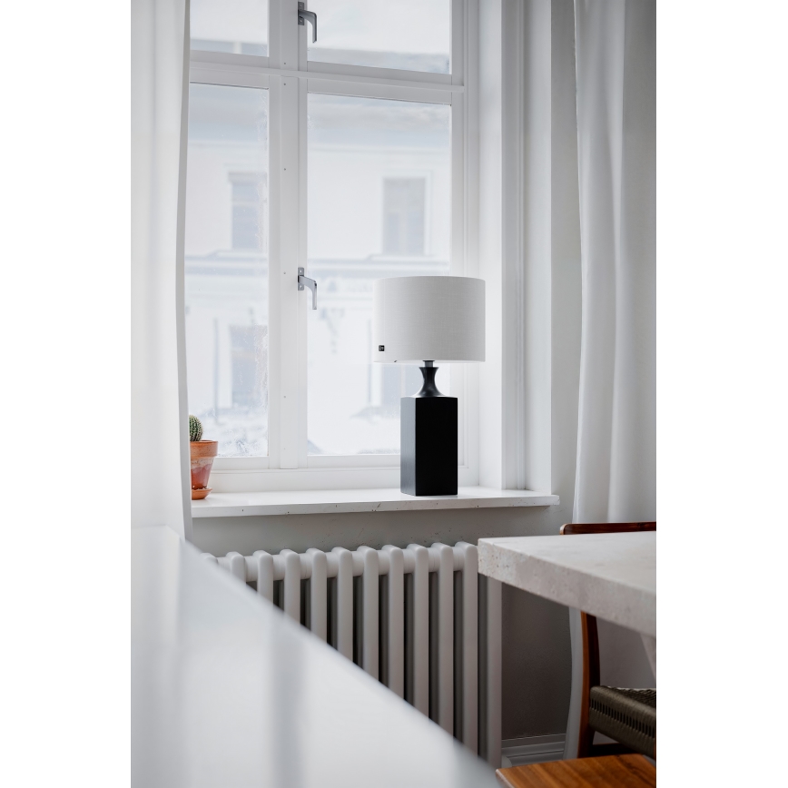 ByRydens - Laualamp WOODY 1xE27/8W/230V 56 cm