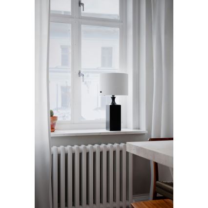 ByRydens - Laualamp WOODY 1xE27/8W/230V 56 cm