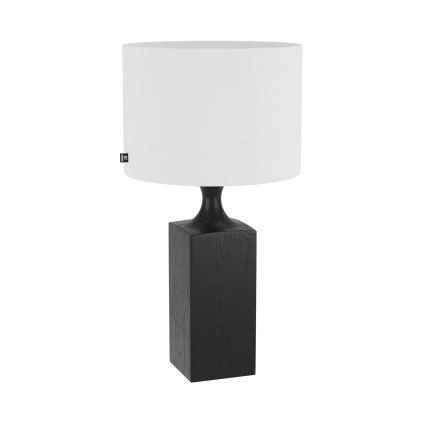 ByRydens - Laualamp WOODY 1xE27/8W/230V 56 cm