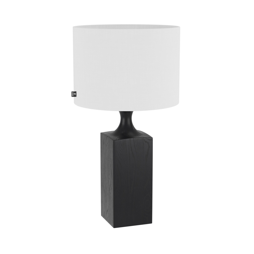 ByRydens - Laualamp WOODY 1xE27/8W/230V 56 cm