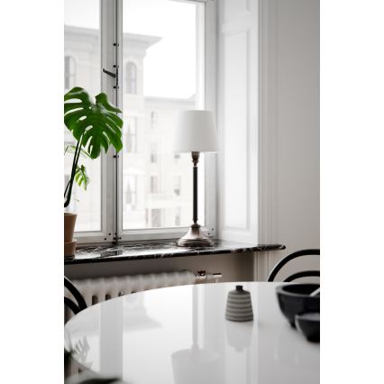 ByRydens - Laualamp DINANT 1xE27/8W/230V