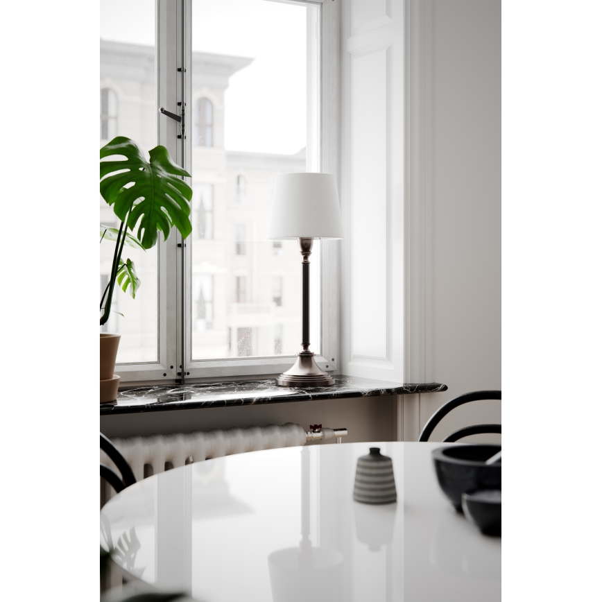 ByRydens - Laualamp DINANT 1xE27/8W/230V