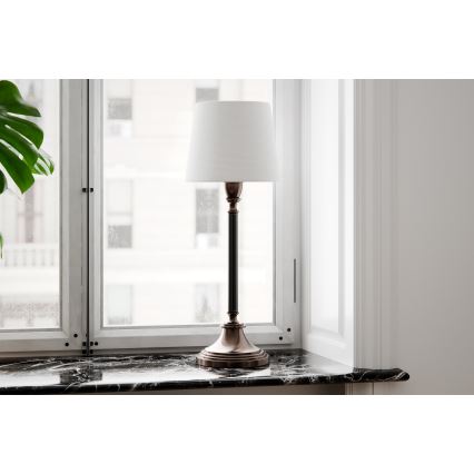 ByRydens - Laualamp DINANT 1xE27/8W/230V