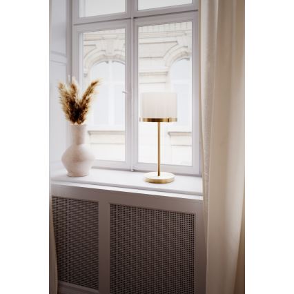 ByRydens - Laualamp MARCEL 1xE27/8W/230V