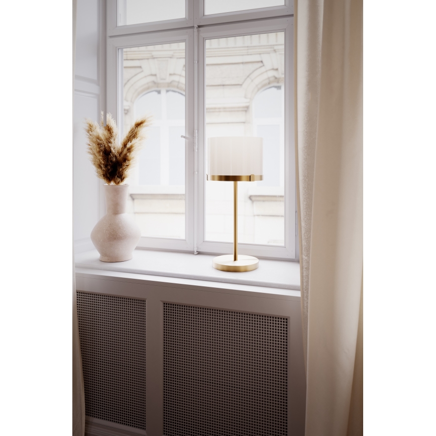 ByRydens - Laualamp MARCEL 1xE27/8W/230V