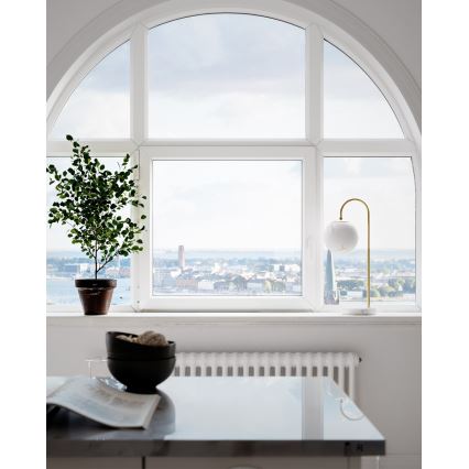 ByRydens - Laualamp BELLAGIO 1xE27/8W/230V