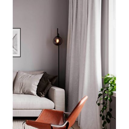 ByRydens - Põrandalamp BOYLE 1xE27/5W/230V