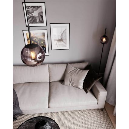 ByRydens - Põrandalamp BOYLE 1xE27/5W/230V