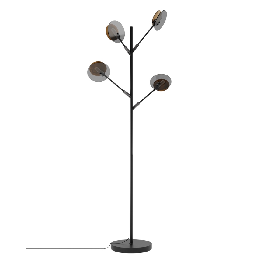 ByRydens - Põrandalamp TURNO 1xG9/4W/230V