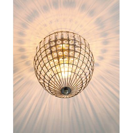 ByRydens - Laelamp AMADEUS 1xE27/5W/230V