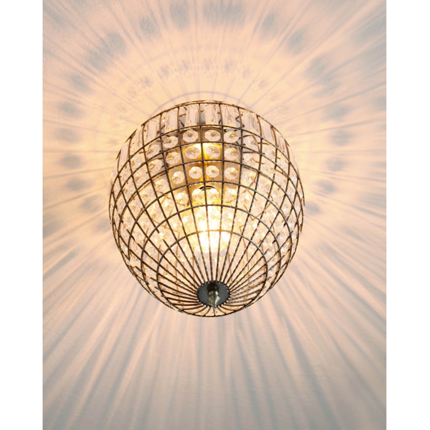 ByRydens - Laelamp AMADEUS 1xE27/5W/230V