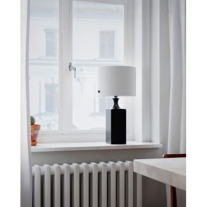 ByRydens - Rippvalgusti kaabliga LAURA 7xE27/8W/230V