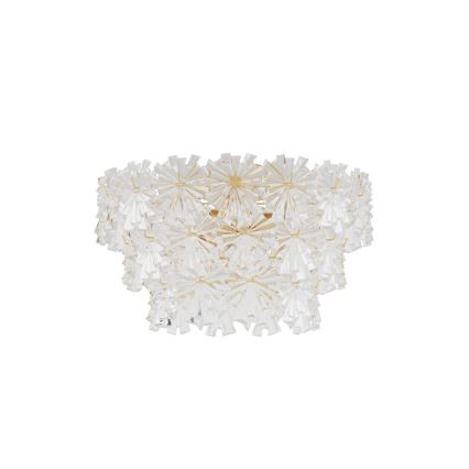 ByRydens - laelamp LORRAINE 3xE14/8W/230V, läbimõõt 52 cm