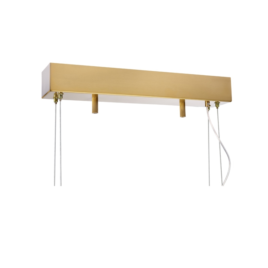 ByRydens - LED rippvalgusti kaabliga TRIUMPH LED/45W/230V