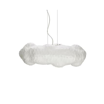 ByRydens - Rippvalgusti juhtmel NUEVO 2xE27/8W/230V