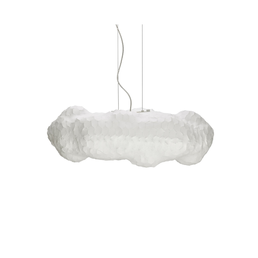 ByRydens - Rippvalgusti juhtmel NUEVO 2xE27/8W/230V