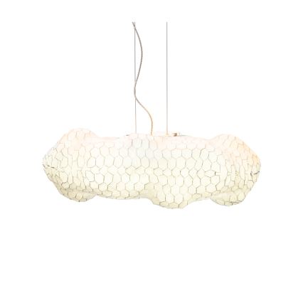 ByRydens - Rippvalgusti juhtmel NUEVO 2xE27/8W/230V