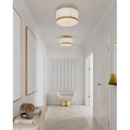 ByRydens - laelamp MARCEL 3xE27/8W/230V, läbimõõt 40 cm