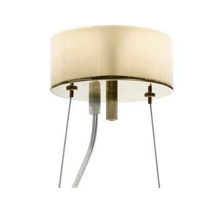 ByRydens - LORRAINE ripplühter kaabliga 3xE14/8W/230V