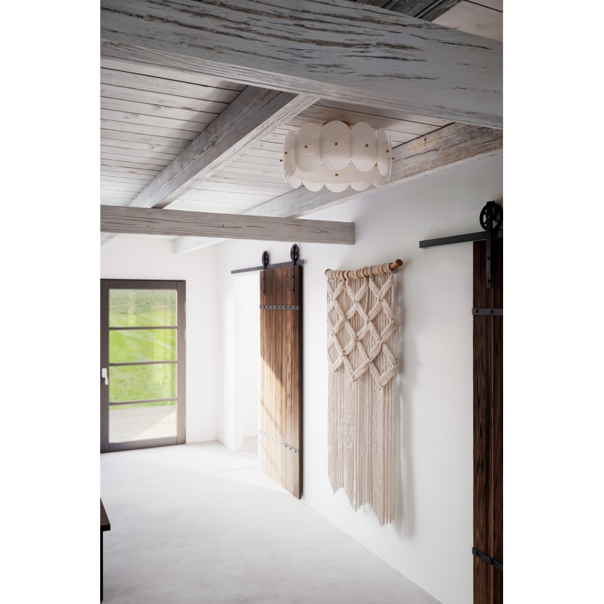 ByRydens - laelamp OMLOTT 3xE27/8W/230V läbimõõt 53 cm