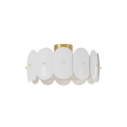 ByRydens - laelamp OMLOTT 3xE27/8W/230V läbimõõt 53 cm