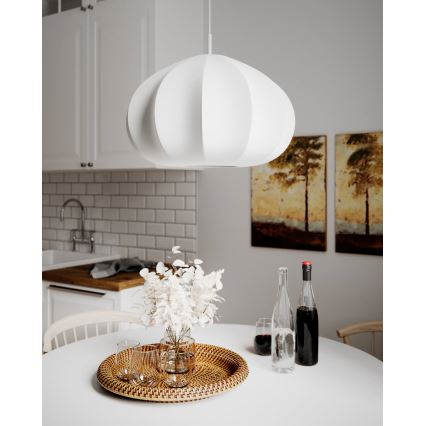 ByRydens - Ripplamp kaablil EBBA 1xE27/8W/230V