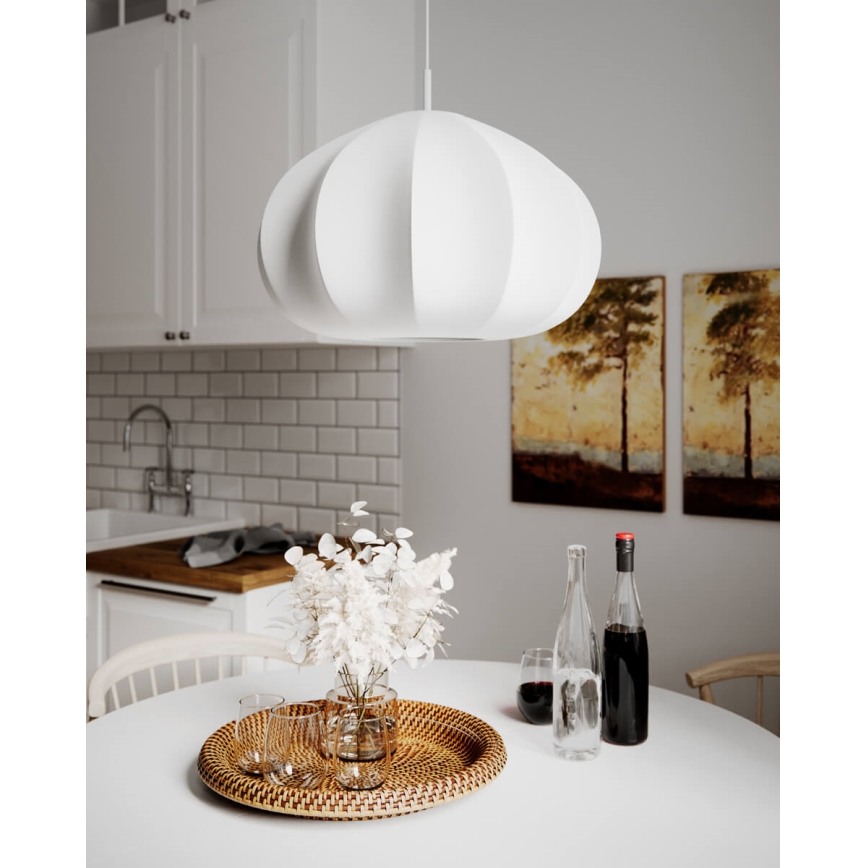 ByRydens - Ripplamp kaablil EBBA 1xE27/8W/230V
