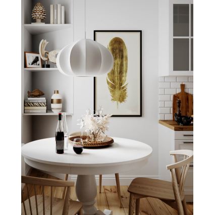 ByRydens - Ripplamp kaablil EBBA 1xE27/8W/230V