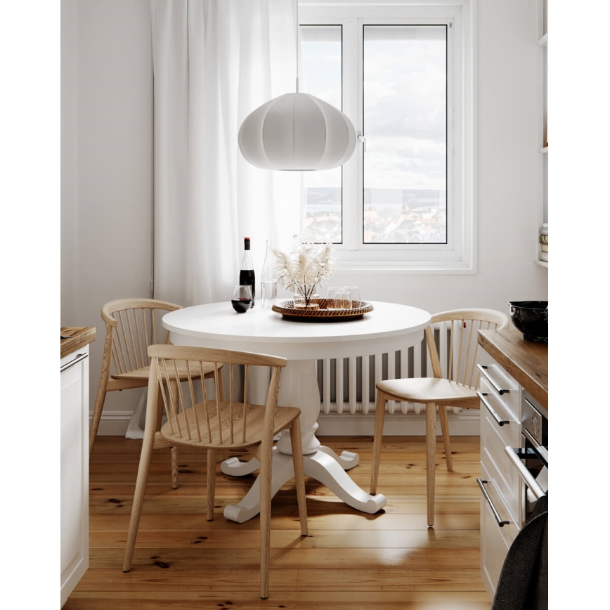 ByRydens - Ripplamp kaablil EBBA 1xE27/8W/230V