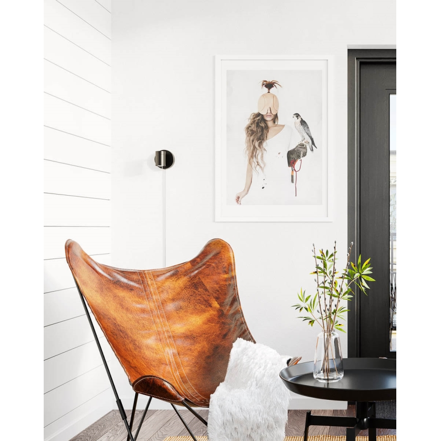 ByRydens - Hämardatav kohtvalgusti seinale CORRECT 1xGU10/7W/230V must