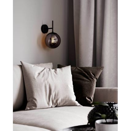 ByRydens - Seinavalgusti BOYLE 1xE27/5W/230V