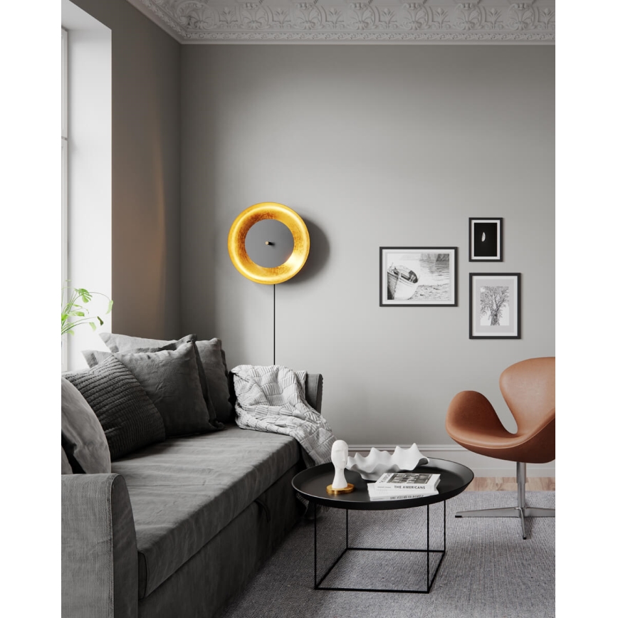 ByRydens - Seinavalgusti SHELBY 3xG9/5W/230V