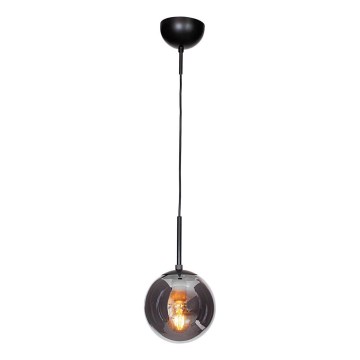 ByRydens - BOYLE rippvalgusti kaabliga 1xE27/5W/230V