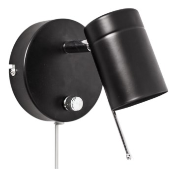 ByRydens - Hämardatav kohtvalgusti seinale CORRECT 1xGU10/7W/230V must