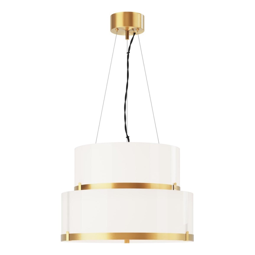 ByRydens - Kaabliga lühter MARCEL 2xE27/8W/230V