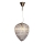 ByRydens - Kaabliga ripplamp AMADEUS 1xE27/5W/230V